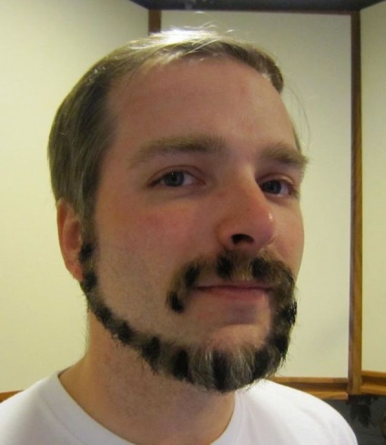 Beard! A fő trend a világon a férfi divat 2015-ben (divat) Beard! A fő trend a világon a férfi divat 2015