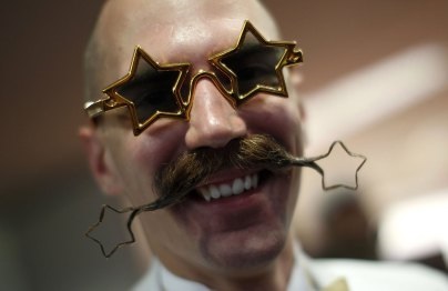 Beard! A fő trend a világon a férfi divat 2015-ben (férfi) Beard! A fő trend a világon a férfi divat 2015