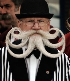 Beard! A fő trend a világon a férfi divat 2015-ben (divat) Beard! A fő trend a világon a férfi divat 2015