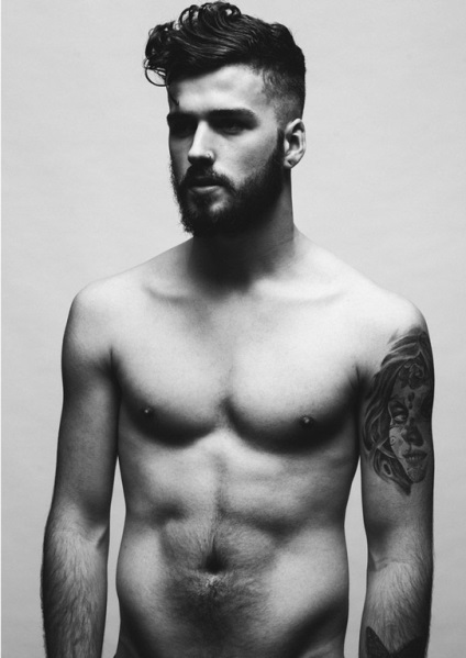 Beard! A fő trend a világon a férfi divat 2015 (2015) Beard! A fő trend a világon a férfi divat 2015