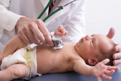 Bradycardia gyermekeknél - az osztályozás okoz, kezelés (bradikardia) Bradycardia gyermekeknél - az osztályozás, okait, a kezelés