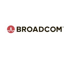 Broadcom korlátozott - az egyik vezető cég fejleszt, gyárt és végrehajtja az egész
