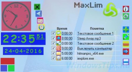 Szolgáltatás a Windows operációs rendszer rendszeres arzenáljának elektronikus szerkentyű és a harmadik féltől származó szoftvert (Szolgáltatás) Szolgáltatás a Windows operációs rendszer rendszeres arzenáljának elektronikus szerkentyű és a harmadik féltől származó szoftvert