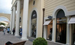 Outlet Castel Romano Róma - vásárlás, hasznos információkat, márka