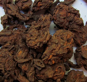 Wild tea Puer Puer Komkova vásárolni vad Komkova ár (Komkova vad Puer) Wild tea Puer Puer Komkova vásárolni vad Komkova ár