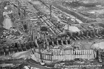 Cheboksary erőmű - jelentés