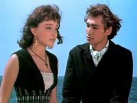 Kétéltű Man (1961) - Film Info - szovjet filmet (kétéltű ember (1961), a szovjet film film információ) Kétéltű Man (1961) - Film Info - szovjet filmet