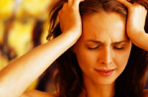 Mi oka lehet a gyakori fejfájás oka a nők