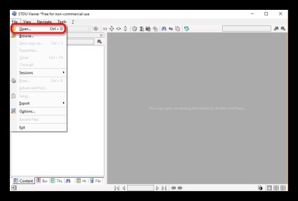 A nyitott epub (epub) A nyitott epub