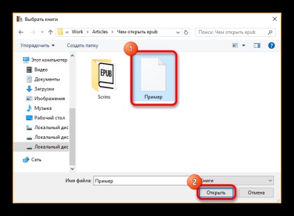 A nyitott epub (Adobe Digital Editions) A nyitott epub