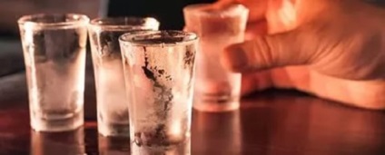 Mi a különbség az alkoholos itatók a viselkedésbeli különbségek
