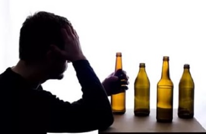 Mi a különbség az alkoholos itatók a viselkedésbeli különbségek
