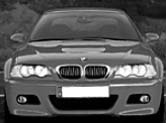Mi különbözteti meg áttervezett BMW X5 E53 származó dorestaylingovoy (áttervezett) Mi a különbség az áttervezett BMW X5 E53 származó dorestaylingovoy