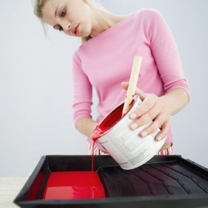 Чим змити аерозольну фарбу, serviceyard-затишок вашого будинку в ваших руках