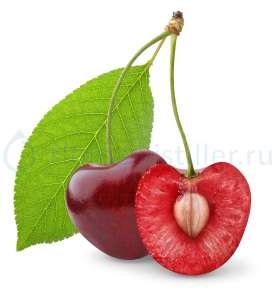 Cherry, haszon és kár, kalória