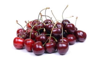 Cherry, haszon és kár, kalória