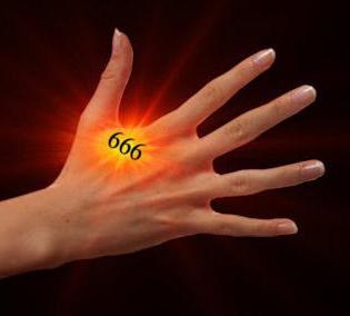 Mi történik, ha hívja a „666” szám titkos szám „666”