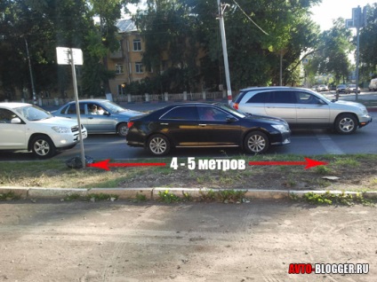 Mik a főbb jelek vagy jelzések, avtoblog (jelölő) Mik a főbb jelek vagy jelzések, avtoblog
