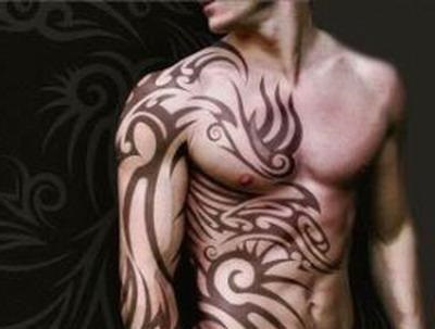 Mit jelent a tetoválás alkar