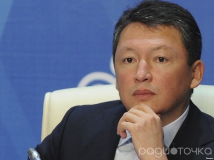 Mi tartozik a Timur Kulibayev és Dinara, Kazahsztán hírek (Kazahsztán) Mi tartozik a Timur Kulibayev és Dinara, Kazahsztán hírek