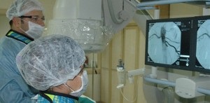 Mi intervenciós radiológia, intervenciós radiológia kezelésére onkológiai (rák) Mi intervenciós radiológia, intervenciós radiológia, a rák kezelésére