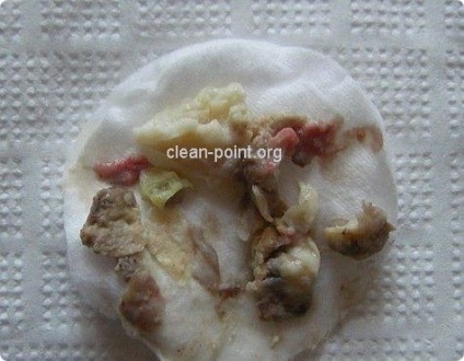 Mi húzza ki a tampont és tiszta lényeg, hogy megy a tampon (tiszta) Mi húzza ki a tampont és tiszta lényeg, hogy megy a tampon