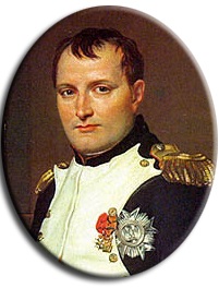 Idézetek és közmondások az ábécé - Napoleon Bonaparte (Khasay)