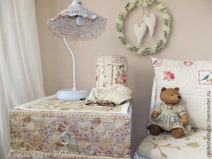 Decor korában gyerekkorom asztalok (táblázatok) Decor asztalok korszak gyerekkorom
