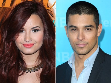 Demi Lovato és Wilmer Valderrama már nem együtt, pletyka
