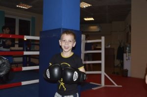 Діти і бокс (замітки для батьків), бокс як мистецтво
