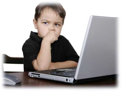 Gyermekek böngésző - Internet gyerekeknek