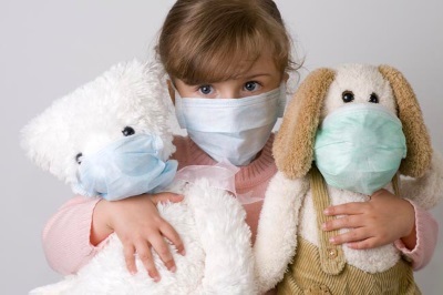 A diagnózis és a kezelés bárányhimlő a gyermek