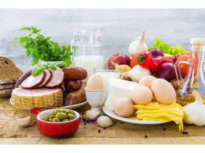 Diéta a koleszterinszint csökkentésére menü a héten