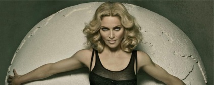 Diet Madonna elvei táplálkozás és az értékeléseket, az orvosok, stroyneem együtt!