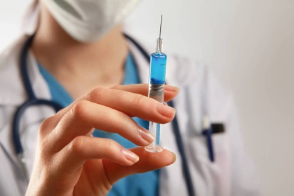 A diftéria vakcina, a mellékhatások és következmények