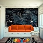 kialakítása a szoba egy közös lakásban - 35 fényképek inspiráció