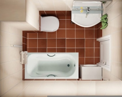 Tervezz egy fürdőszoba mosógéppel 2016 fotó