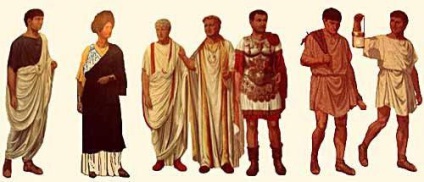 Romans ruházati termékek és háztartási (Róma) Romans ruházati termékek és háztartási