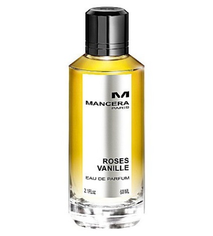 Mansehra parfüm - a bódító illata az érzékiség