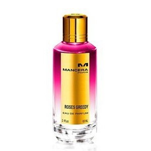 Mansehra parfüm - a bódító illata az érzékiség