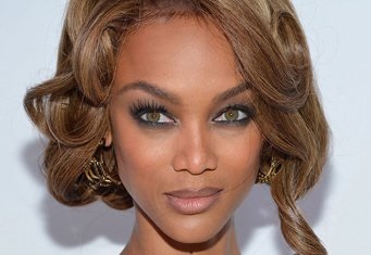 Hatékony diéta Tyra Banks