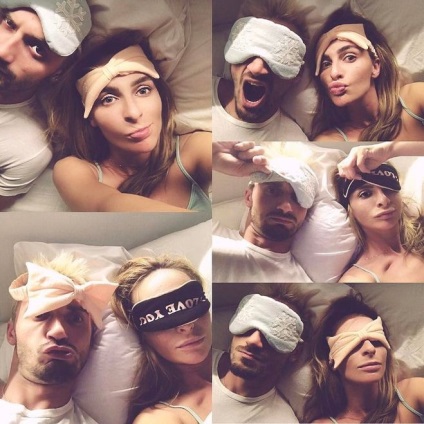 Ekaterina Varnava és Konstantin Myakinkov bejelentette az esküvő részleteit (Ekaterina Varnava) Ekaterina Varnava és Konstantin Myakinkov bejelentette az esküvő részleteit