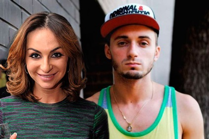 Ekaterina Varnava és Konstantin Myakinkov bejelentette az esküvő részleteit (Constantine) Ekaterina Varnava és Konstantin Myakinkov bejelentette az esküvő részleteit