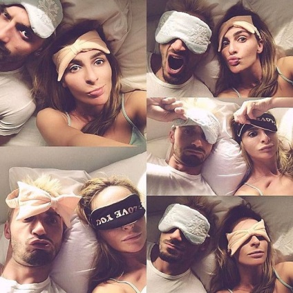 Ekaterina Varnava és Konstantin Myakinkov bejelentette az esküvő részleteit (Barnabás) Ekaterina Varnava és Konstantin Myakinkov bejelentette az esküvő részleteit