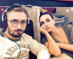 Ekaterina Varnava és Konstantin Myakinkov bejelentette az esküvő részleteit (Myakinkov) Ekaterina Varnava és Konstantin Myakinkov bejelentette az esküvő részleteit