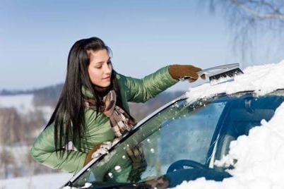 Mi kihasználják autók télen hogyan kell elkészíteni az autót, és mit kell keresni