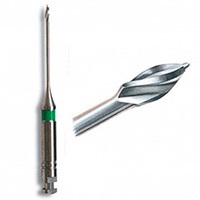 Endodontic eszközök típusai, szerkezete, a szabványosítás (endotool)