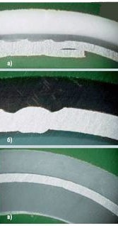 Ez a változatos metalloplastik (német termelés minőségi standard) Ez a változatos metalloplastik