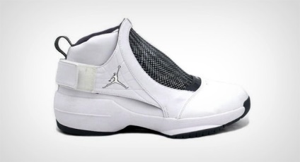 Evolution cipő Nike Air Jordan (nike) Evolution cipő Nike Air Jordan
