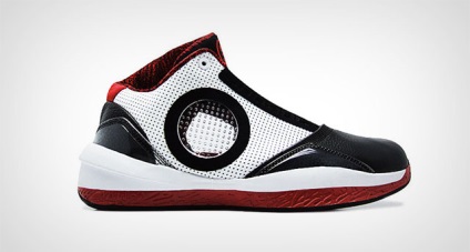 Evolution cipő Nike Air Jordan (Jordan Jordan Jordan) Evolution cipő Nike Air Jordan
